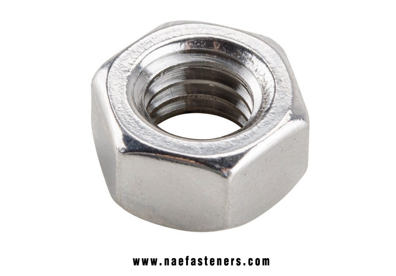 Hex Nuts Manufacturers Exporters Suppliers Stockist In India